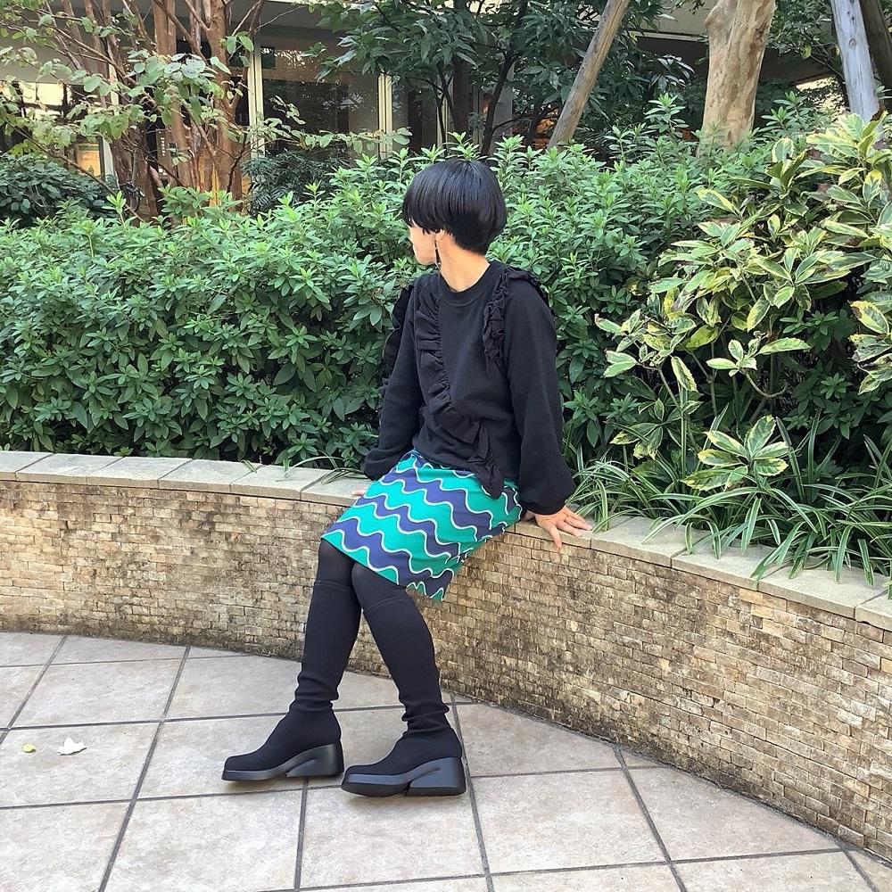 Kaah | Women | Snapshots | Camper（カンペール）日本公式サイト